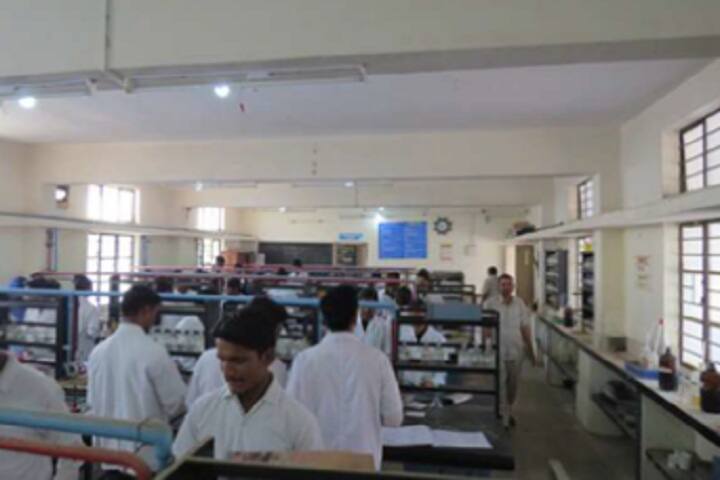 laboratory